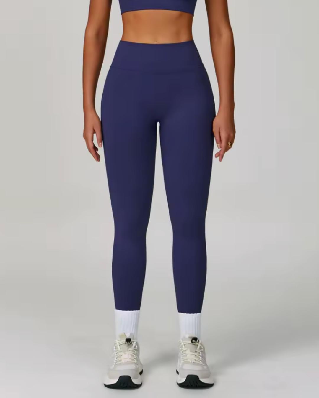 Legging Signature