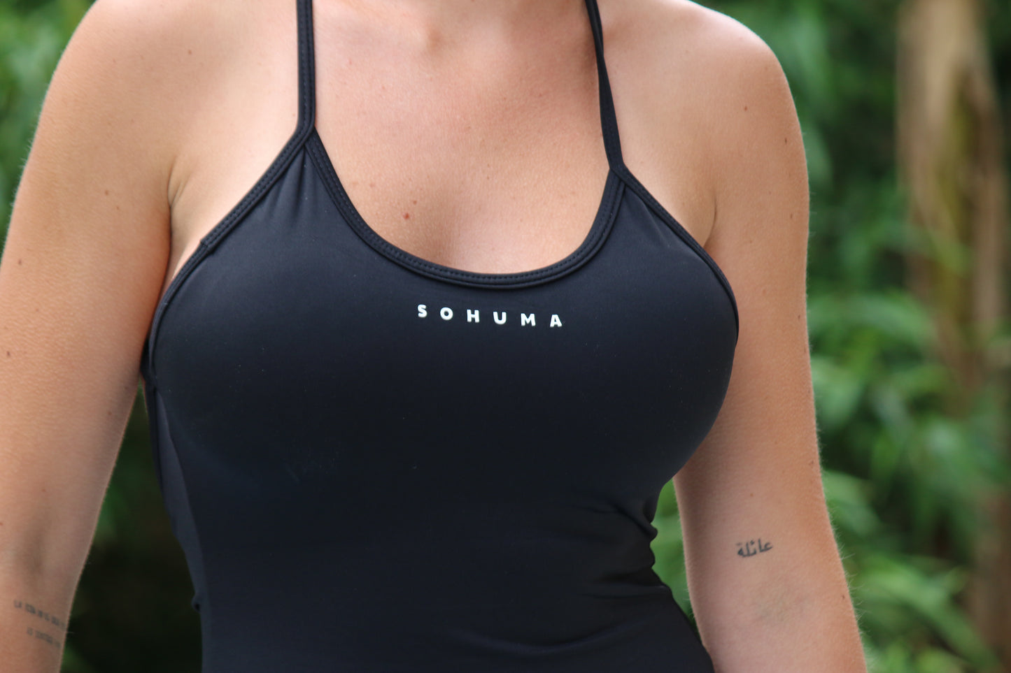 Combi-short
