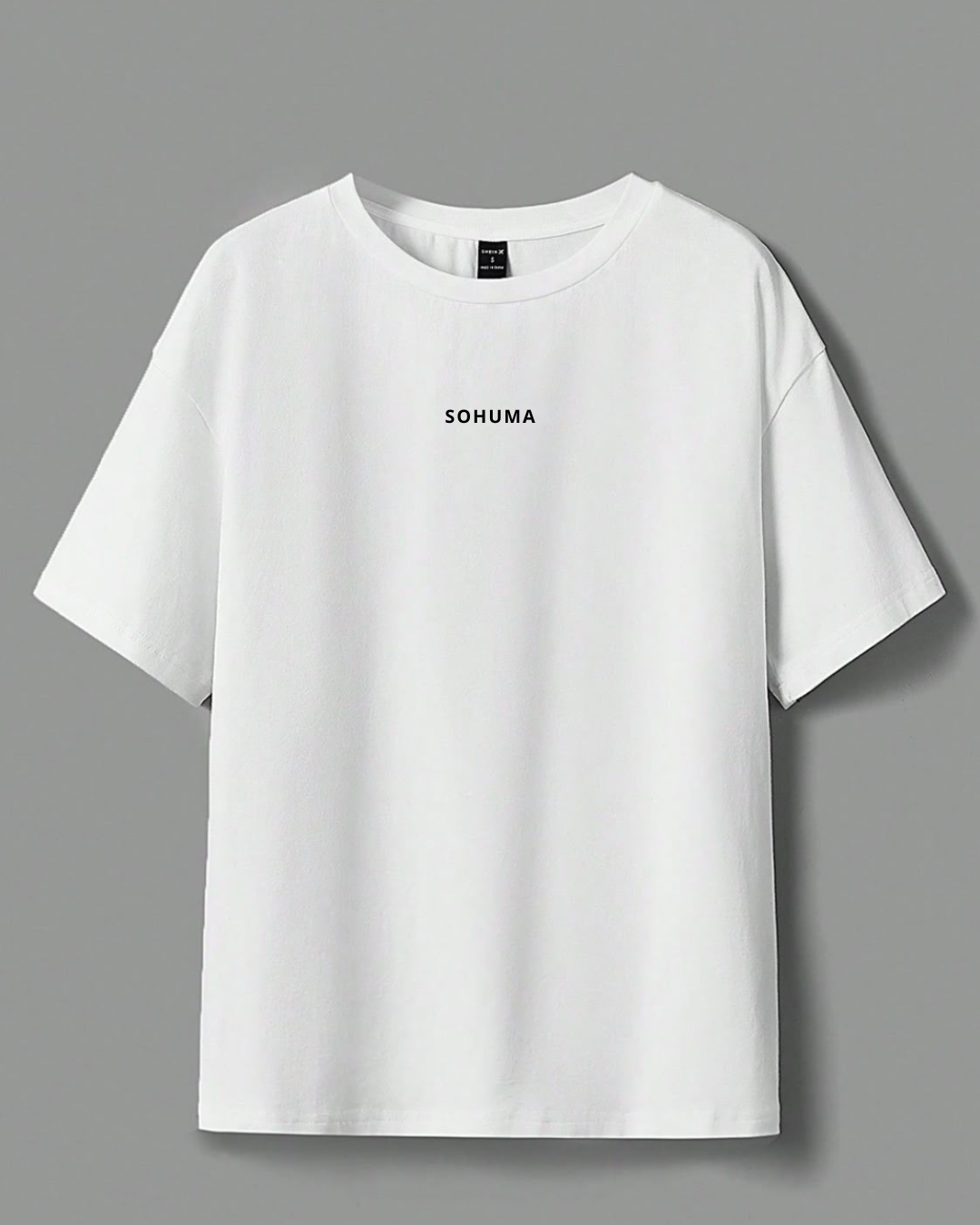Tee-shirt Signature