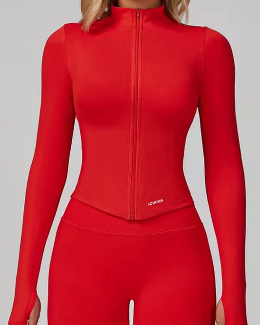 Veste Signature
