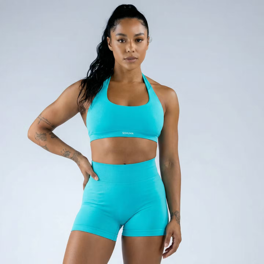 L’ensemble IBIZA - Turquoise