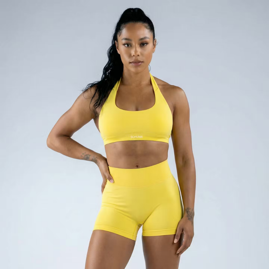 L’ensemble IBIZA - Jaune