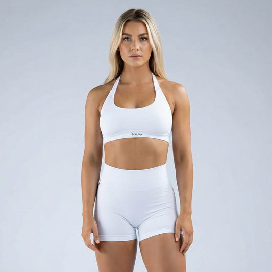 L’ensemble IBIZA - Blanc