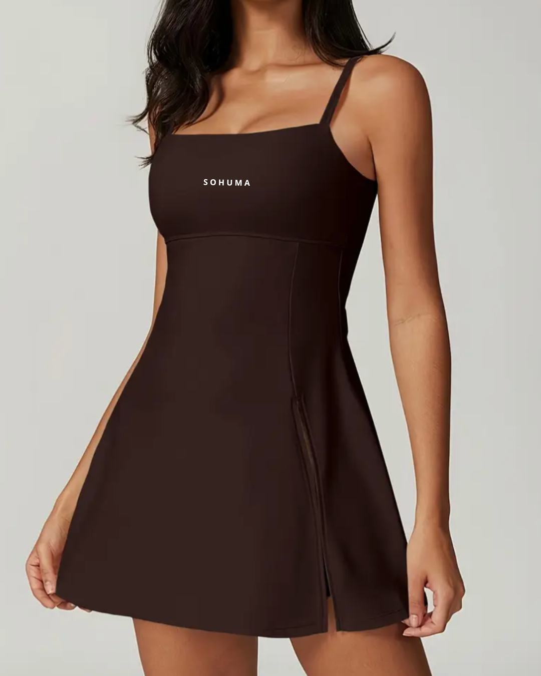 Combi-robe - Élégance & liberté de mouvement