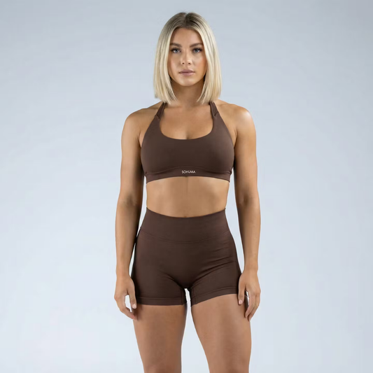 L’ensemble IBIZA - Marron