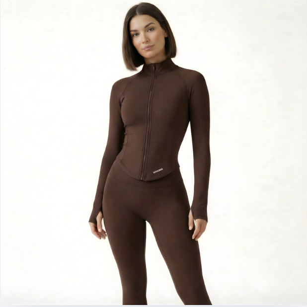 Veste MARRAKECH - Rose