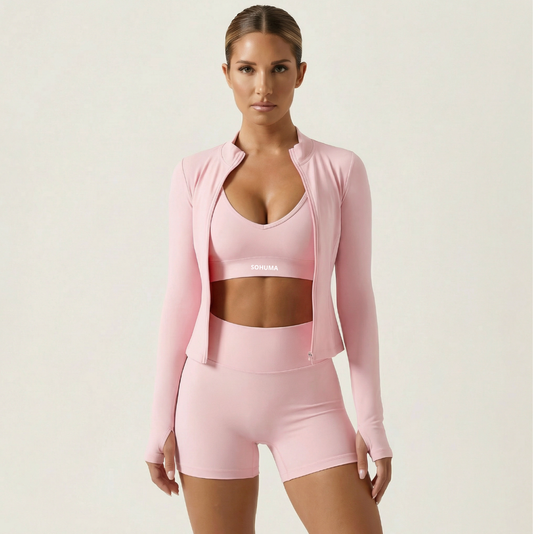 Brassière MARRAKECH - Rose