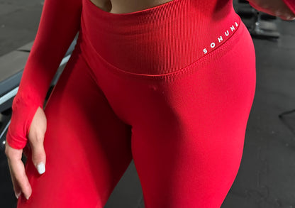 Legging Signature