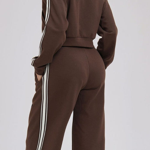 The iconic set - Jogging