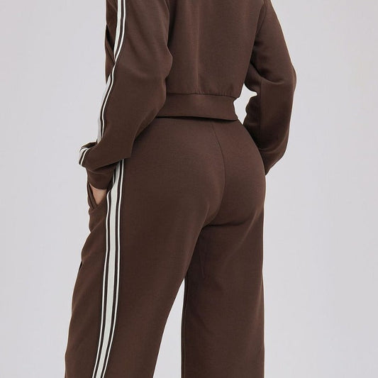 The iconic set - Jogging