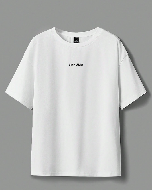Tee-shirt Signature
